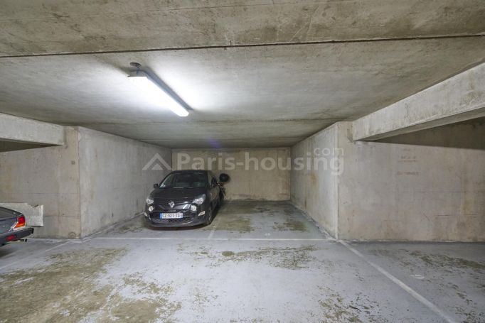 Rue Estienne d'Orves - Montrouge - Vieux Montrouge