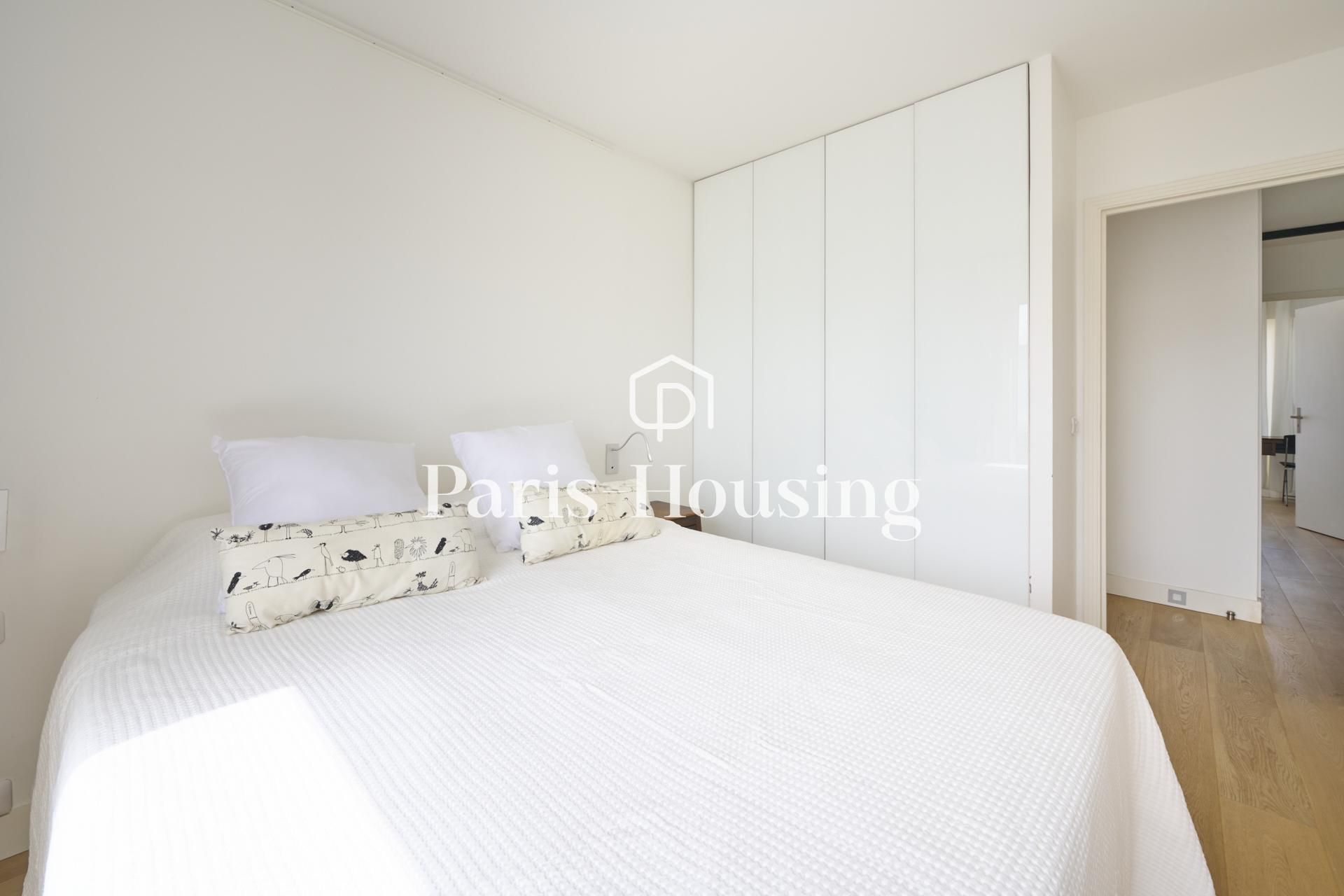 Apartment for rent furnished, Montrouge, 2 bedrooms, 83.03m2 - Ref: 230449 - Paris-housing - Image 11