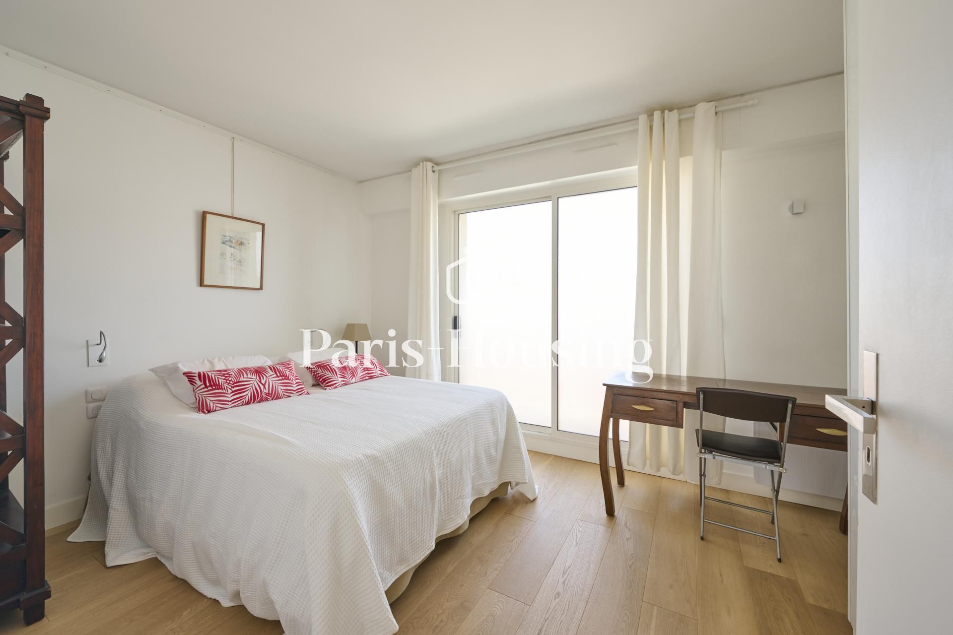 Apartment for rent furnished, Montrouge, 2 bedrooms, 83.03m2 - Ref: 230449 - Paris-housing - Image 13