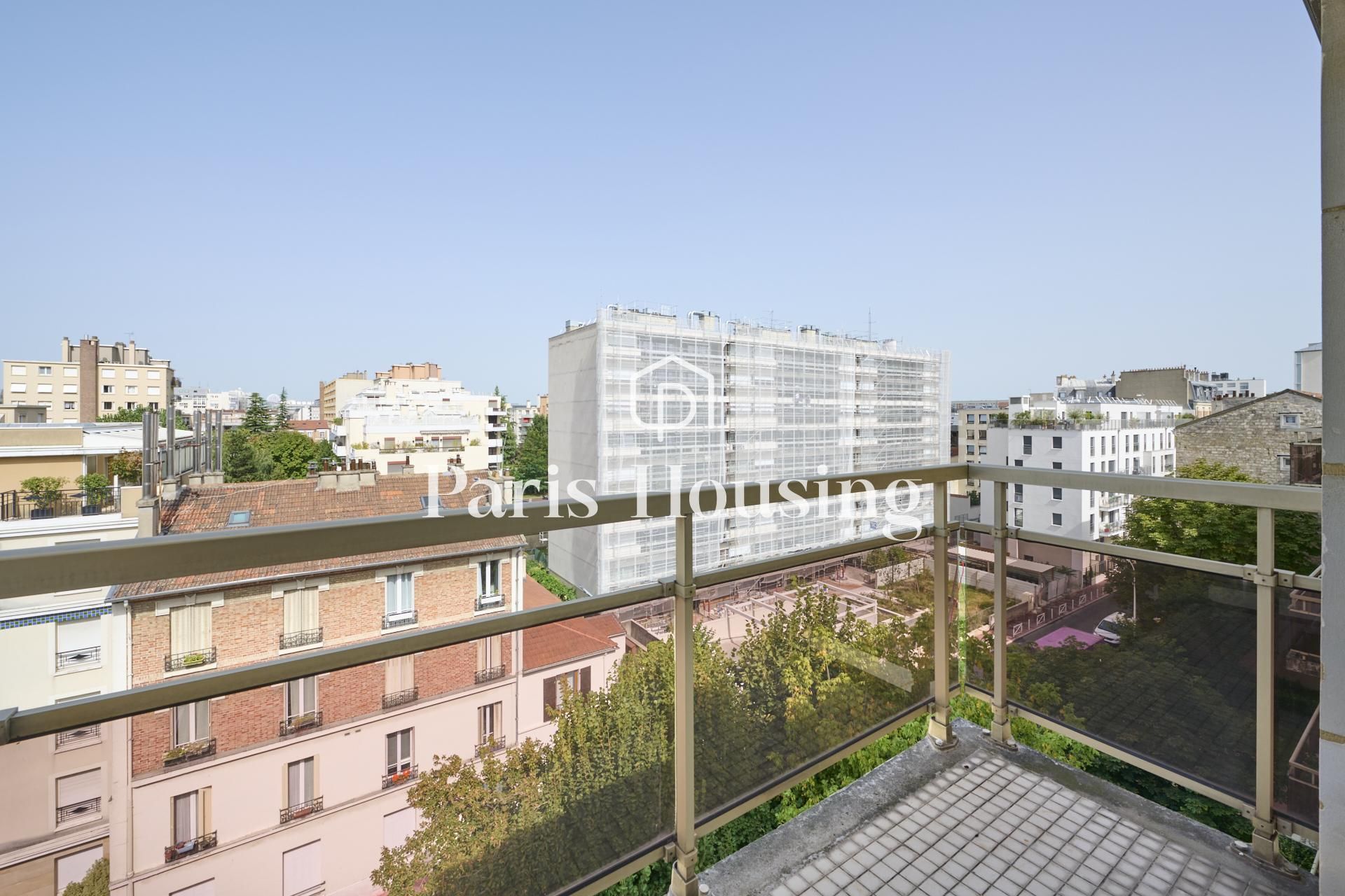 Apartment for rent furnished, Montrouge, 2 bedrooms, 83.03m2 - Ref: 230449 - Paris-housing - Image 15