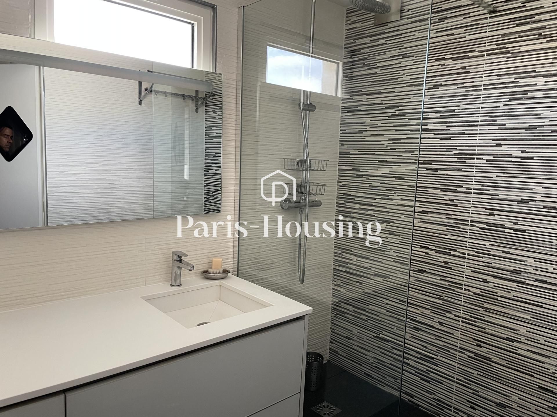 Apartment for rent furnished, Montrouge, 2 bedrooms, 83.03m2 - Ref: 230449 - Paris-housing - Image 16