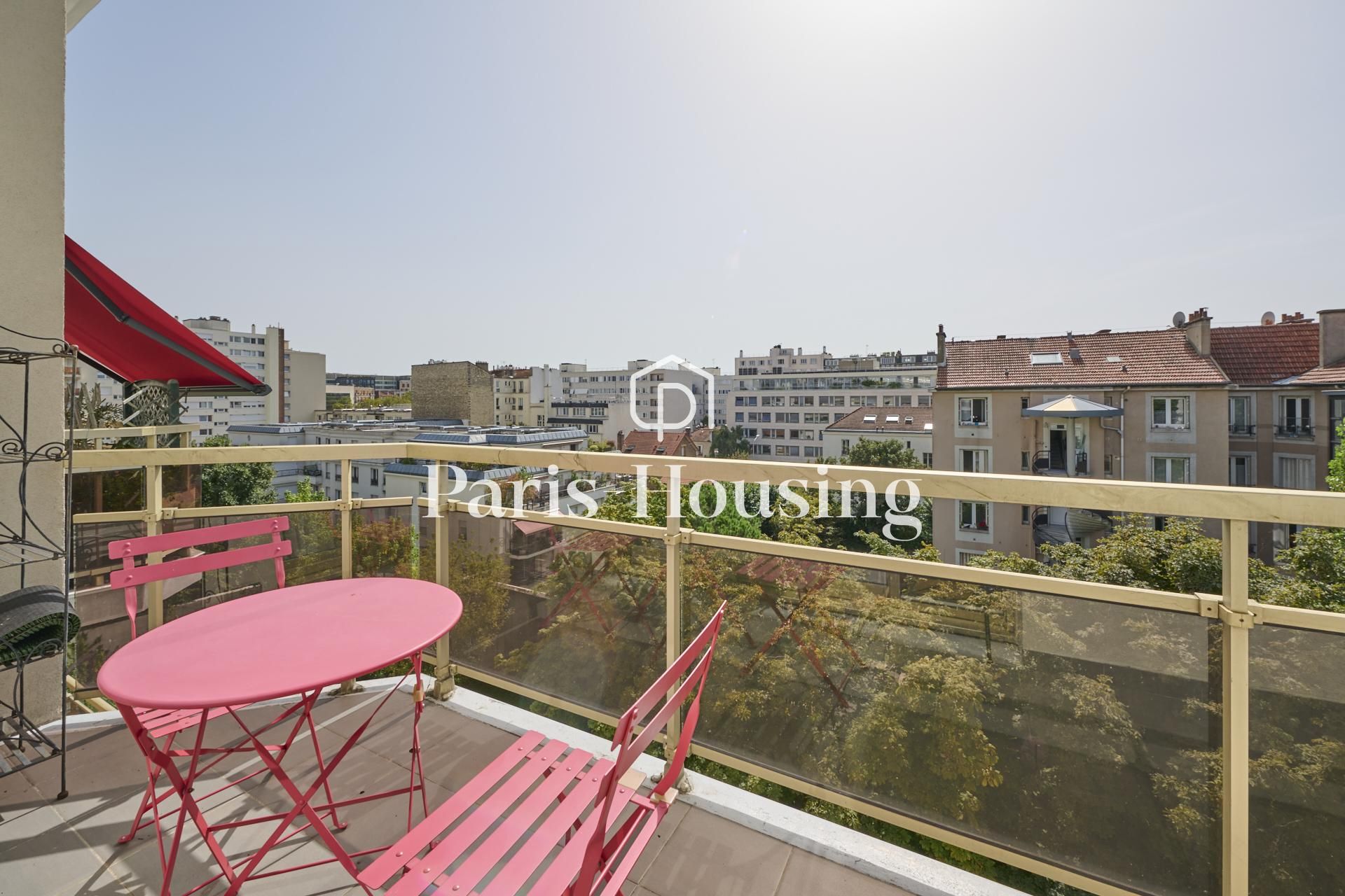 Apartment for rent furnished, Montrouge, 2 bedrooms, 83.03m2 - Ref: 230449 - Paris-housing - Image 5