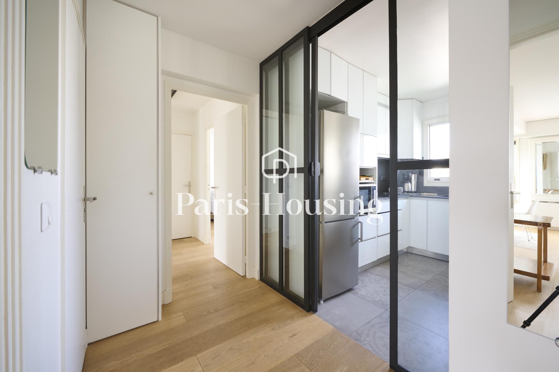 Apartment for rent furnished, Montrouge, 2 bedrooms, 83.03m2 - Ref: 230449 - Paris-housing - Image 7
