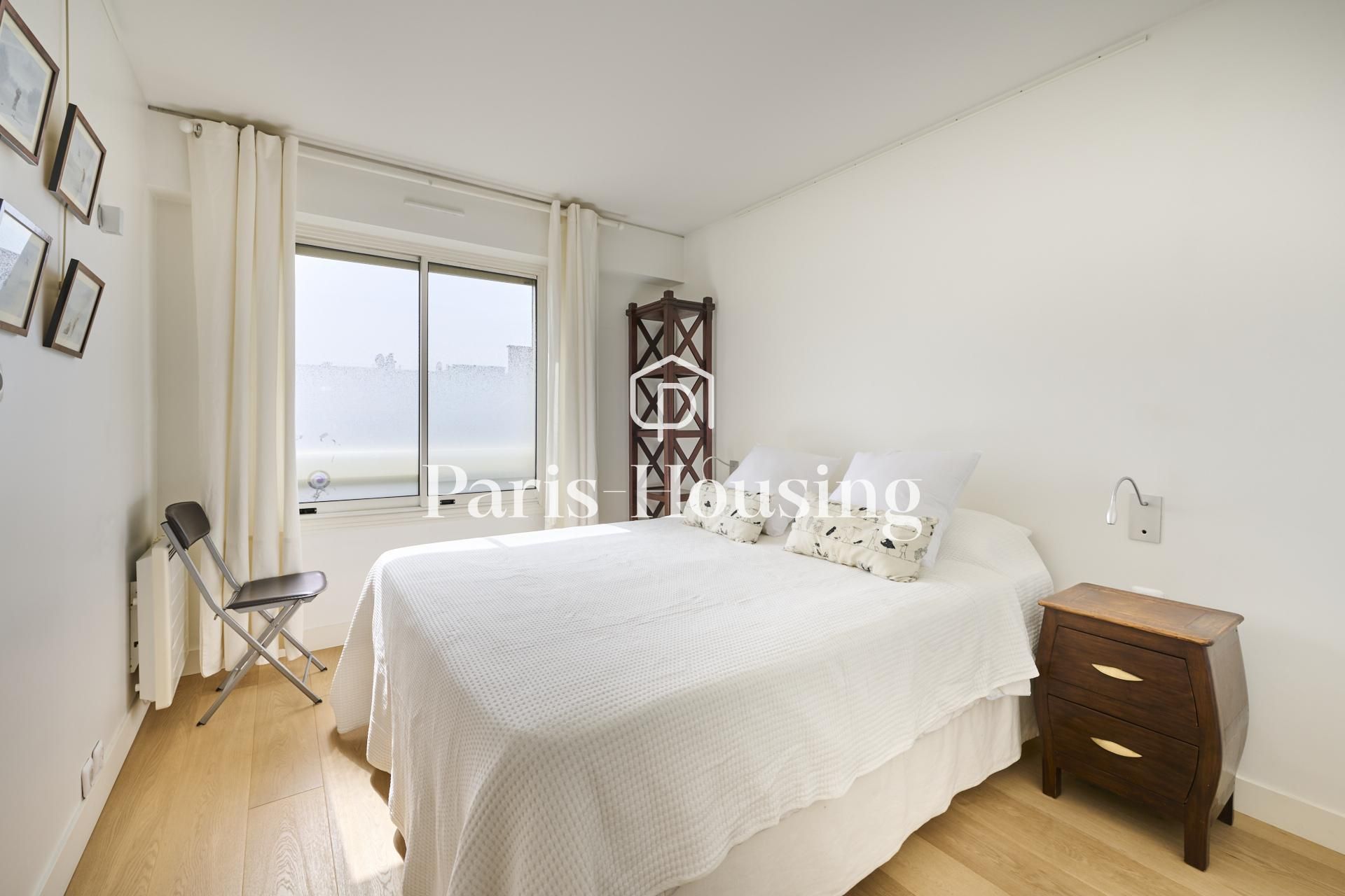 Apartment for rent furnished, Montrouge, 2 bedrooms, 83.03m2 - Ref: 230449 - Paris-housing - Image 10