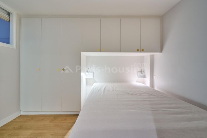 Rue Blomet - Paris 15ème Vaugirard - Saint - Lambert