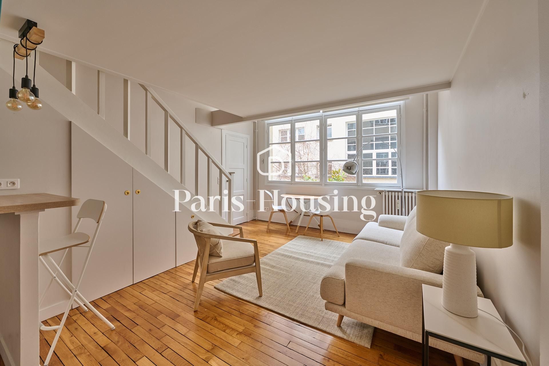 Apartment for rent furnished, Paris 15ème, 1 bedroom, 44.08m2 - Ref: 230451 - Paris-housing - Image 5