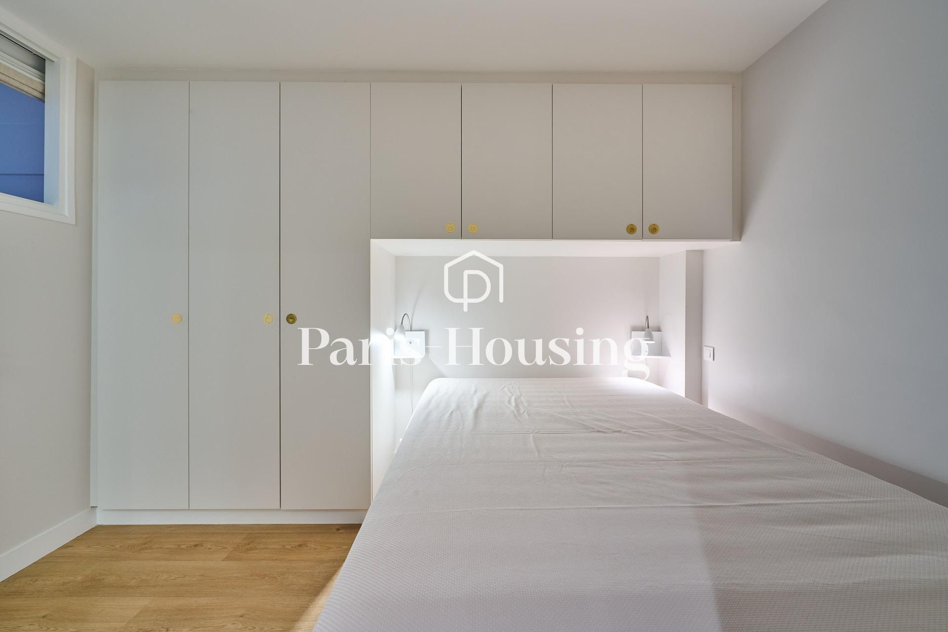 Apartment for rent furnished, Paris 15ème, 1 bedroom, 44.08m2 - Ref: 230451 - Paris-housing - Image 7