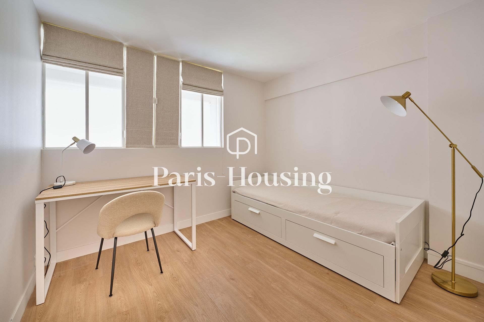 Apartment for rent furnished, Paris 15ème, 1 bedroom, 44.08m2 - Ref: 230451 - Paris-housing - Image 9