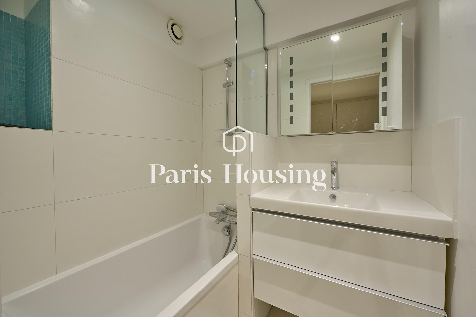 Apartment for rent furnished, Paris 15ème, 1 bedroom, 44.08m2 - Ref: 230451 - Paris-housing - Image 10