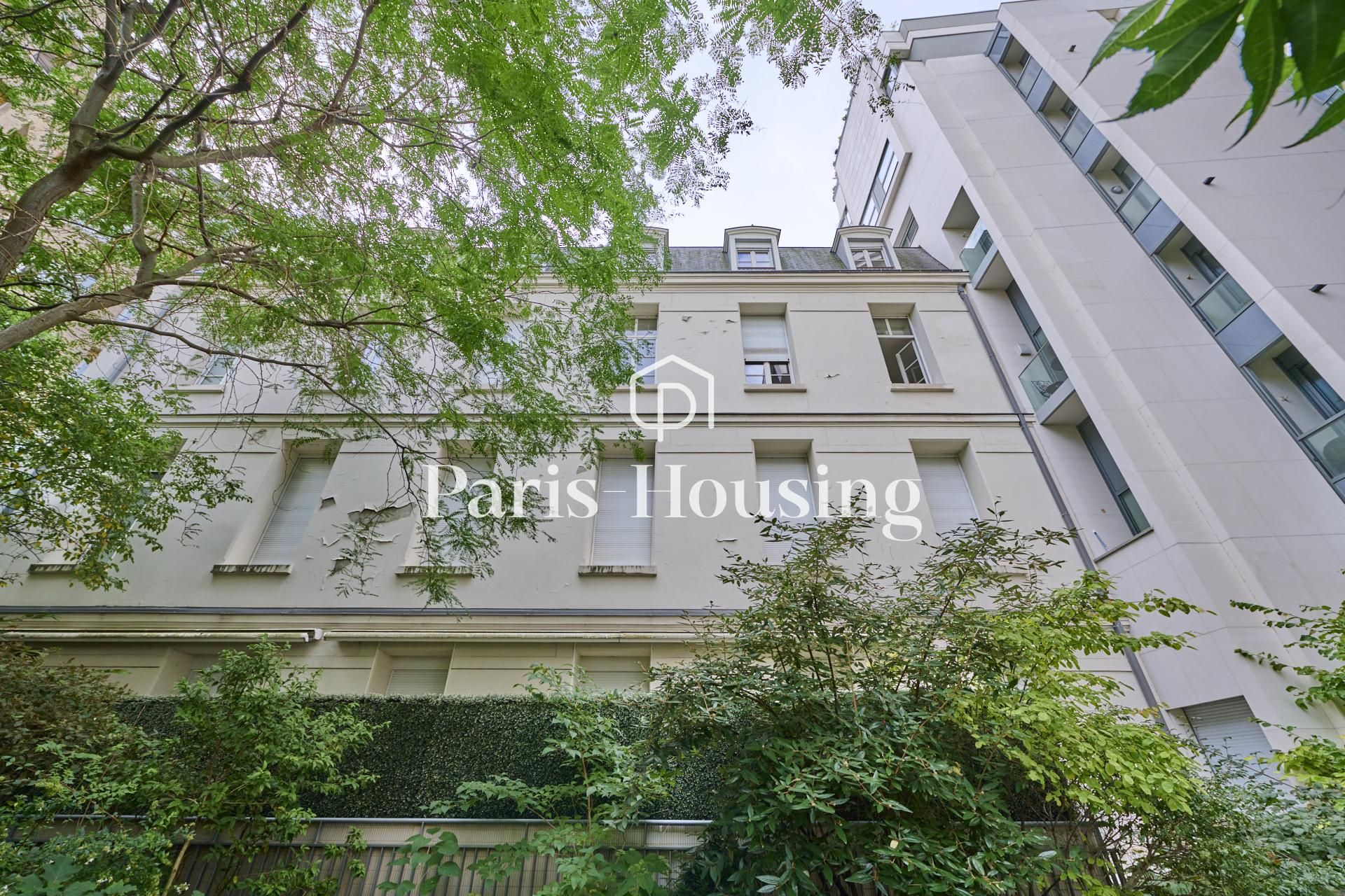 Apartment for rent furnished, Paris 16ème, 2 bedrooms, 113.8m2 - Ref: 230452 - Paris-housing - Image 12