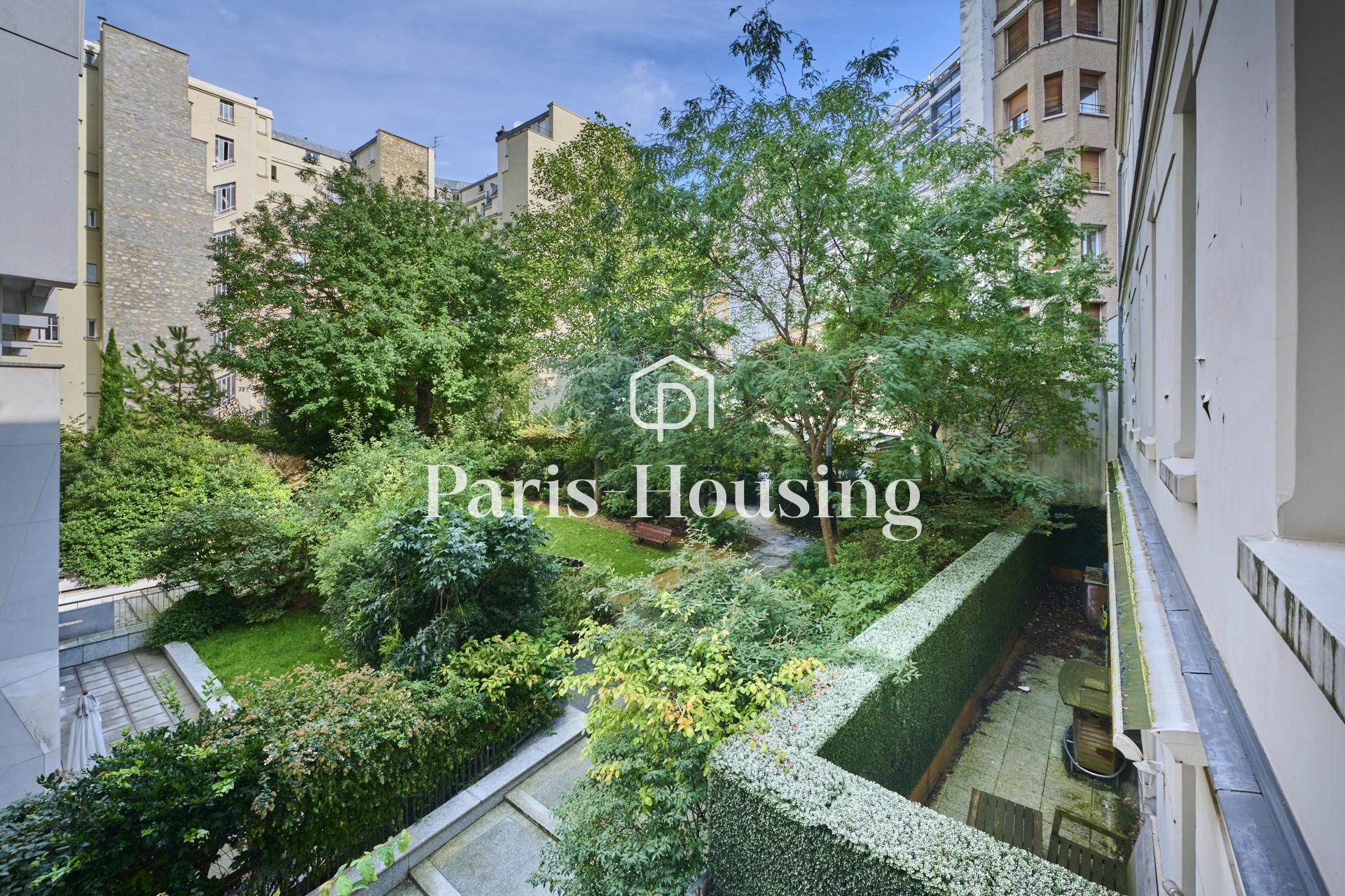 Apartment for rent furnished, Paris 16ème, 2 bedrooms, 113.8m2 - Ref: 230452 - Paris-housing - Image 5