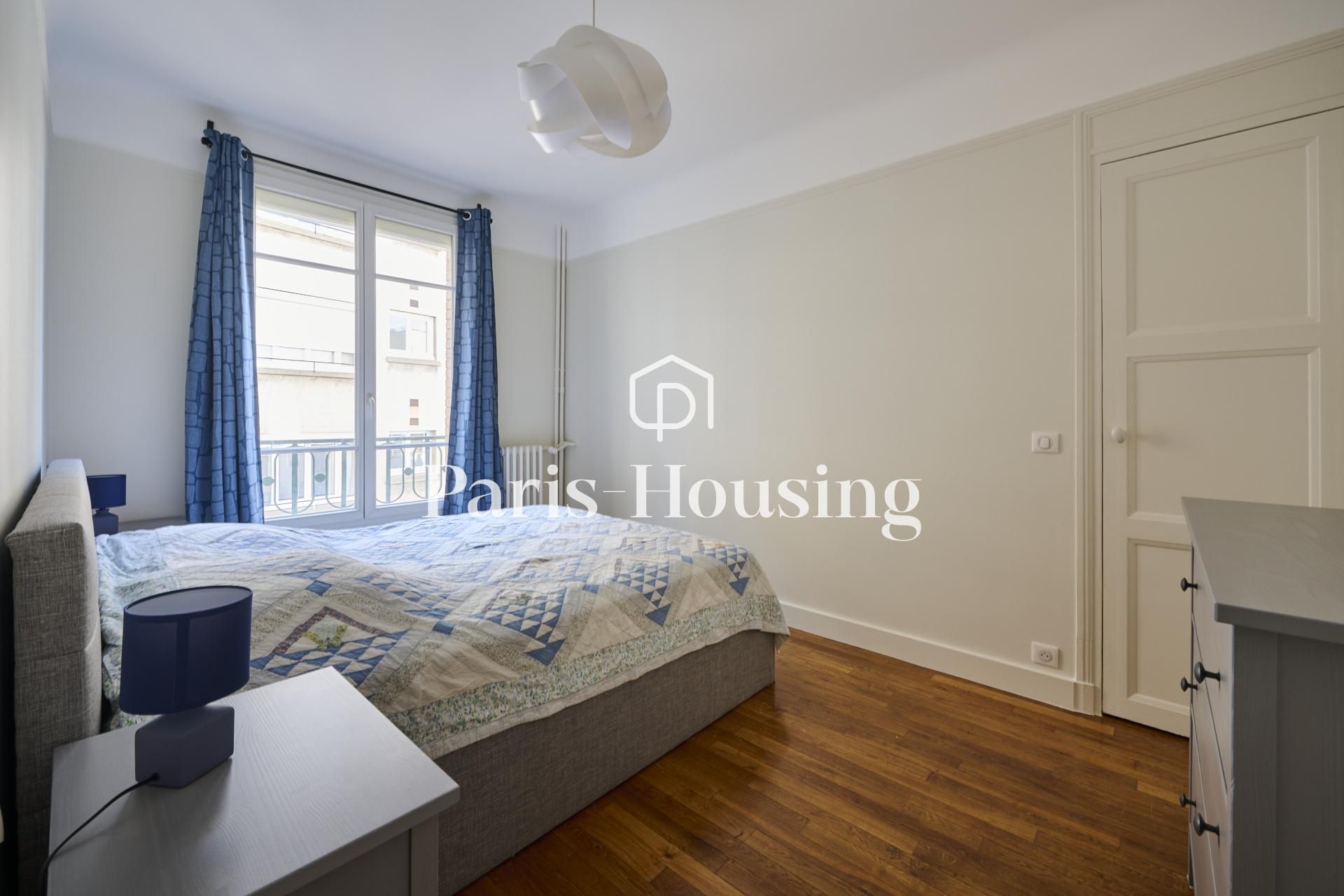 Apartment for rent furnished, Paris 16ème, 1 bedroom, 37.42m2 - Ref: 230453 - Paris-housing - Image 5