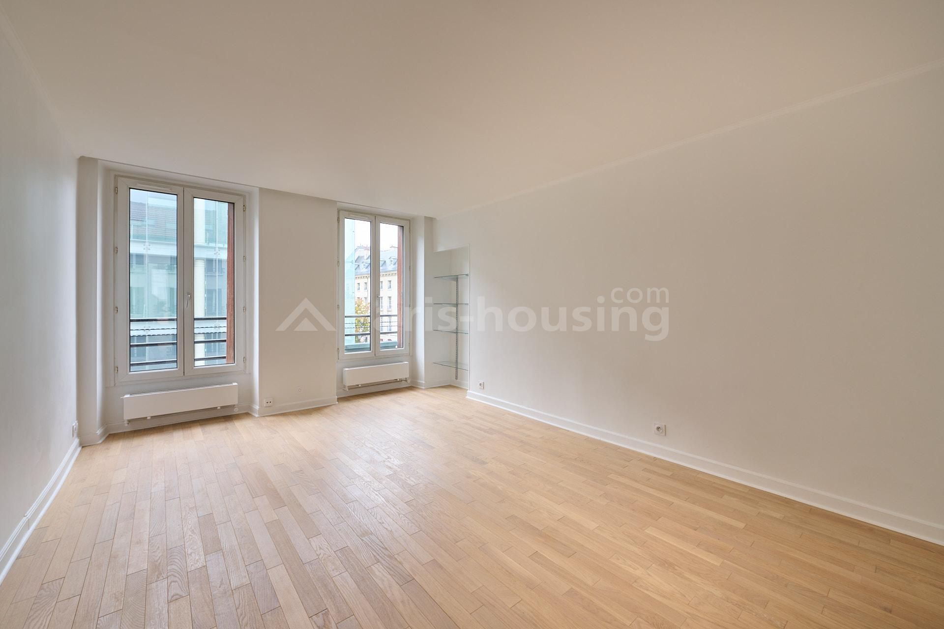 Apartment for rent unfurnished, Paris 1er, 2 bedrooms, 63.85m2 - Ref: 230454 - Paris-housing - Image 1
