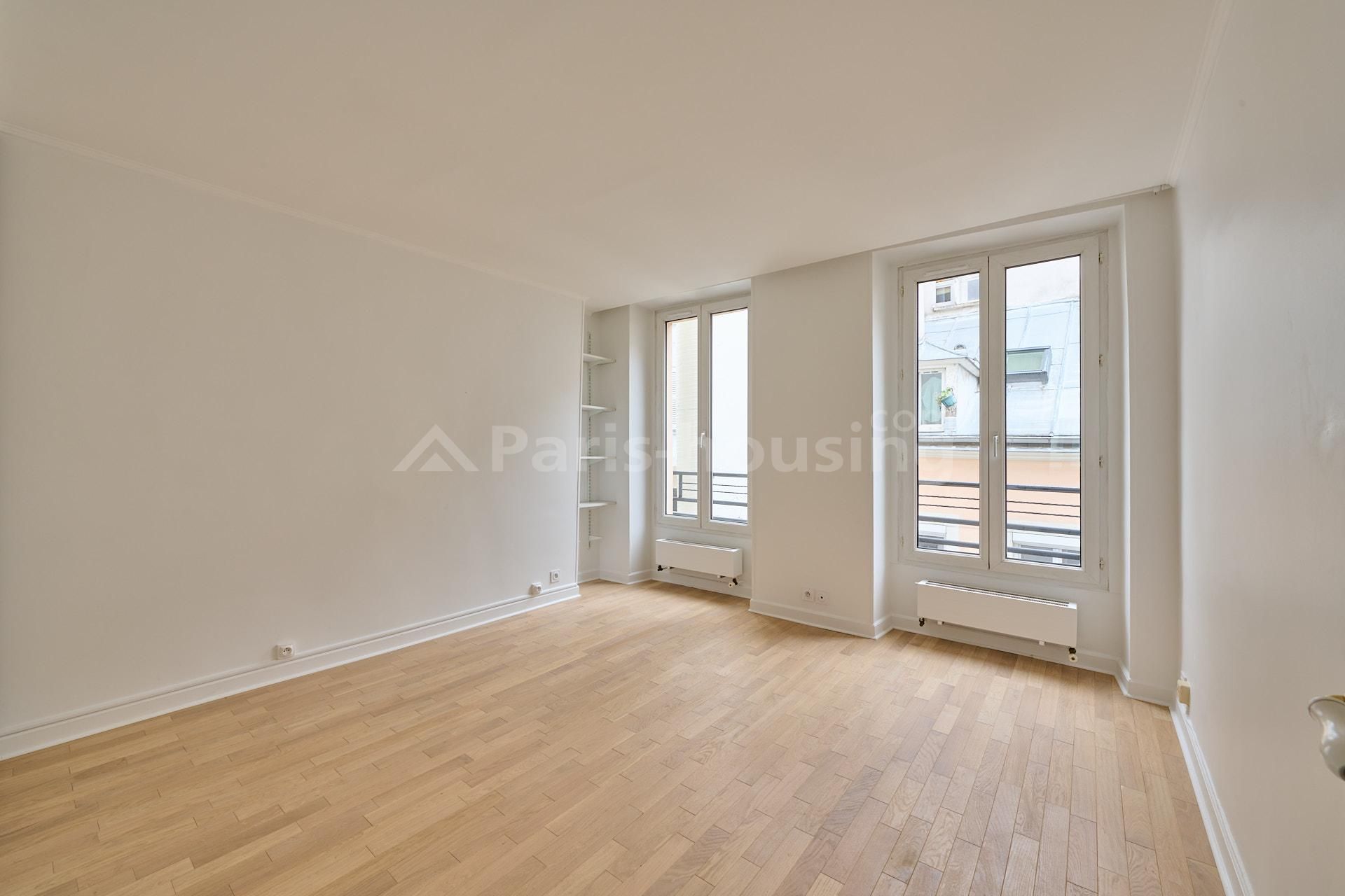 Apartment for rent unfurnished, Paris 1er, 2 bedrooms, 63.85m2 - Ref: 230454 - Paris-housing - Image 5
