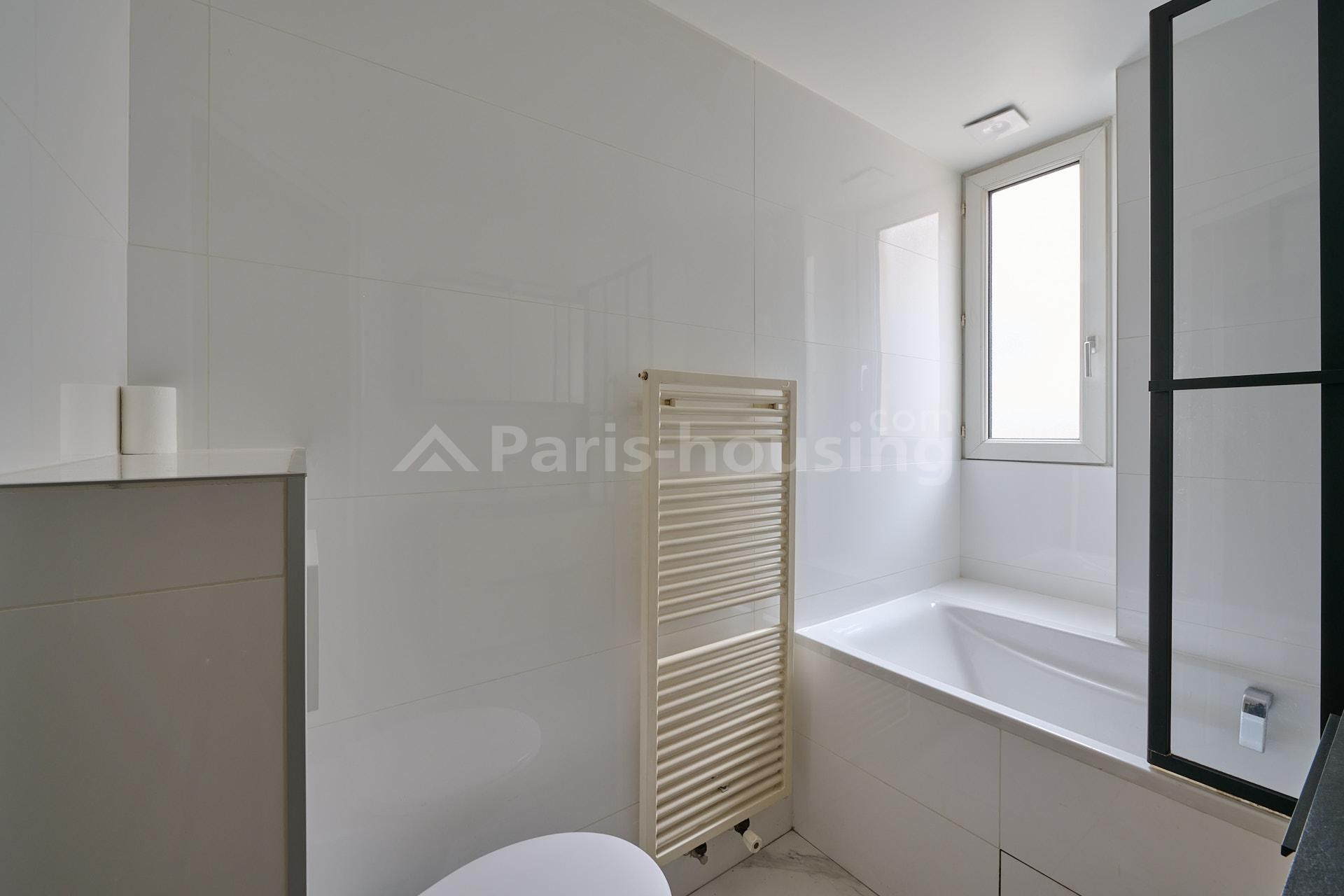Apartment for rent unfurnished, Paris 1er, 2 bedrooms, 63.85m2 - Ref: 230454 - Paris-housing - Image 7
