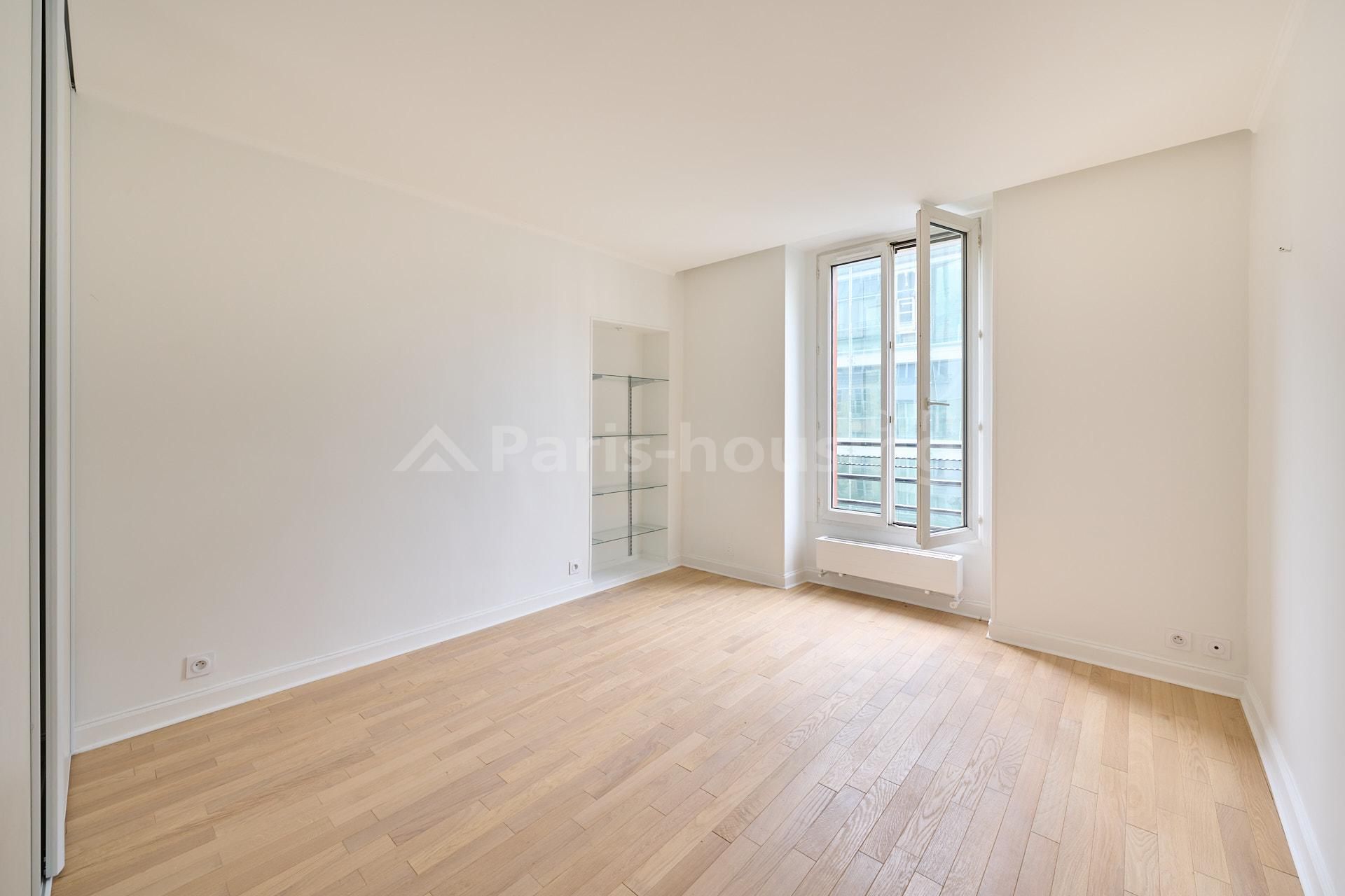 Apartment for rent unfurnished, Paris 1er, 2 bedrooms, 63.85m2 - Ref: 230454 - Paris-housing - Image 8