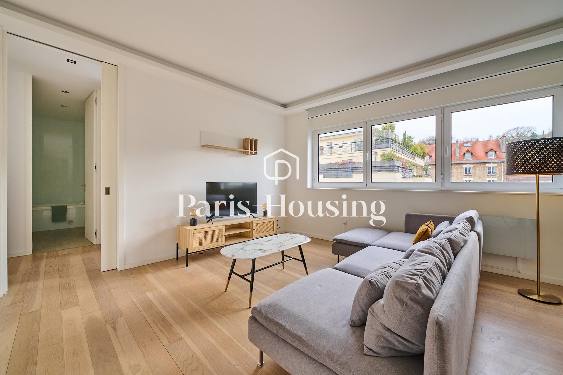 Apartment for rent furnished, Issy les Moulineaux, 2 bedrooms, 75.02m2 - Ref: 230455 - Paris-housing - Image 6