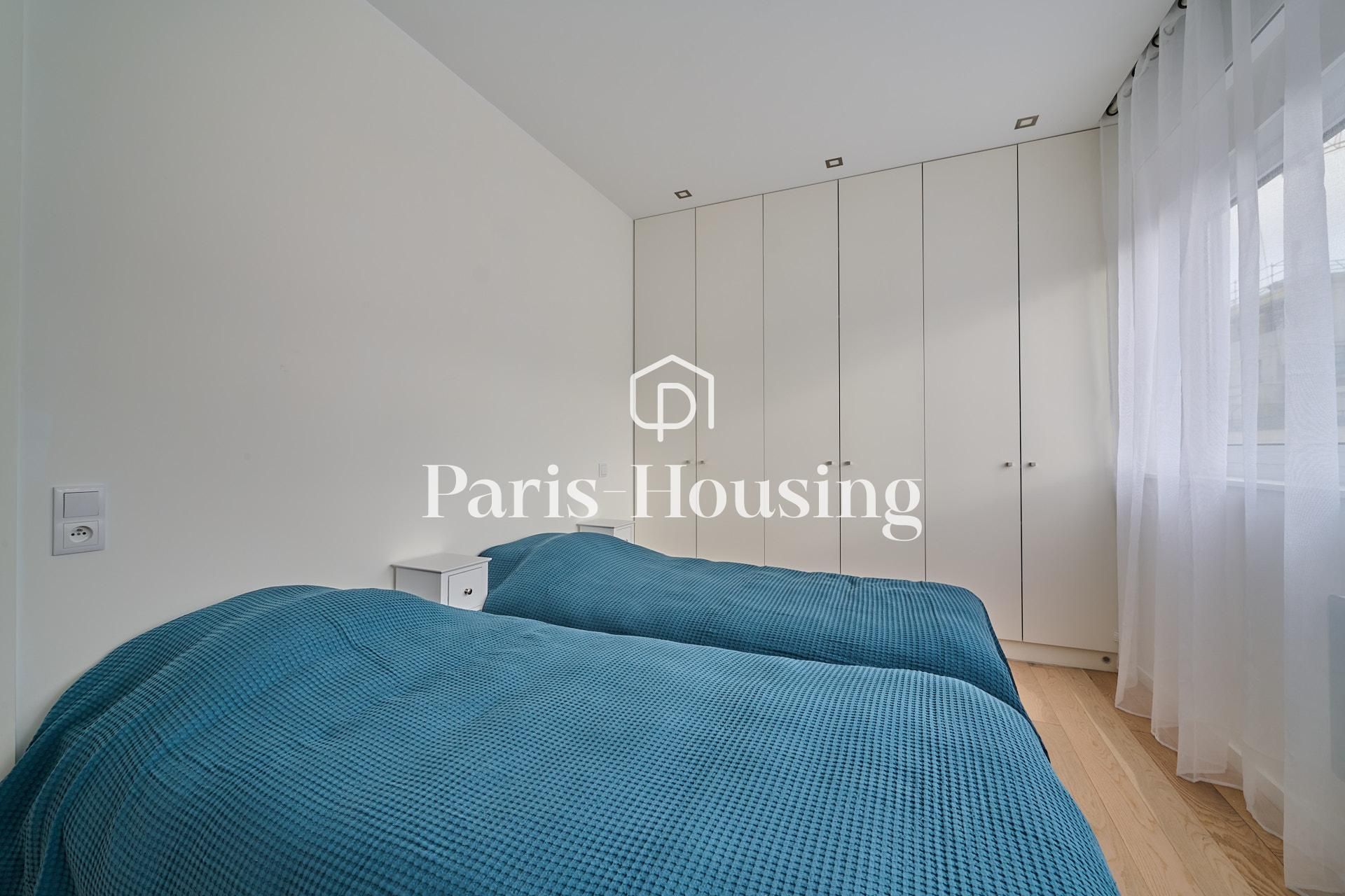 Apartment for rent furnished, Issy les Moulineaux, 2 bedrooms, 75.02m2 - Ref: 230455 - Paris-housing - Image 10