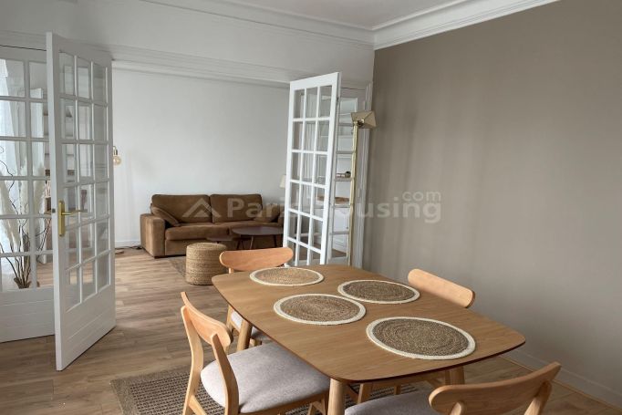 Avenue des Gobelins - Paris 13ème Gobelins - Croulebarbe