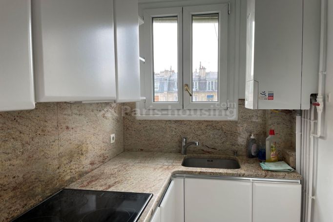 Avenue des Gobelins - Paris 13ème Gobelins - Croulebarbe