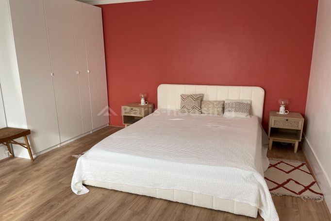 Avenue des Gobelins - Paris 13ème Gobelins - Croulebarbe