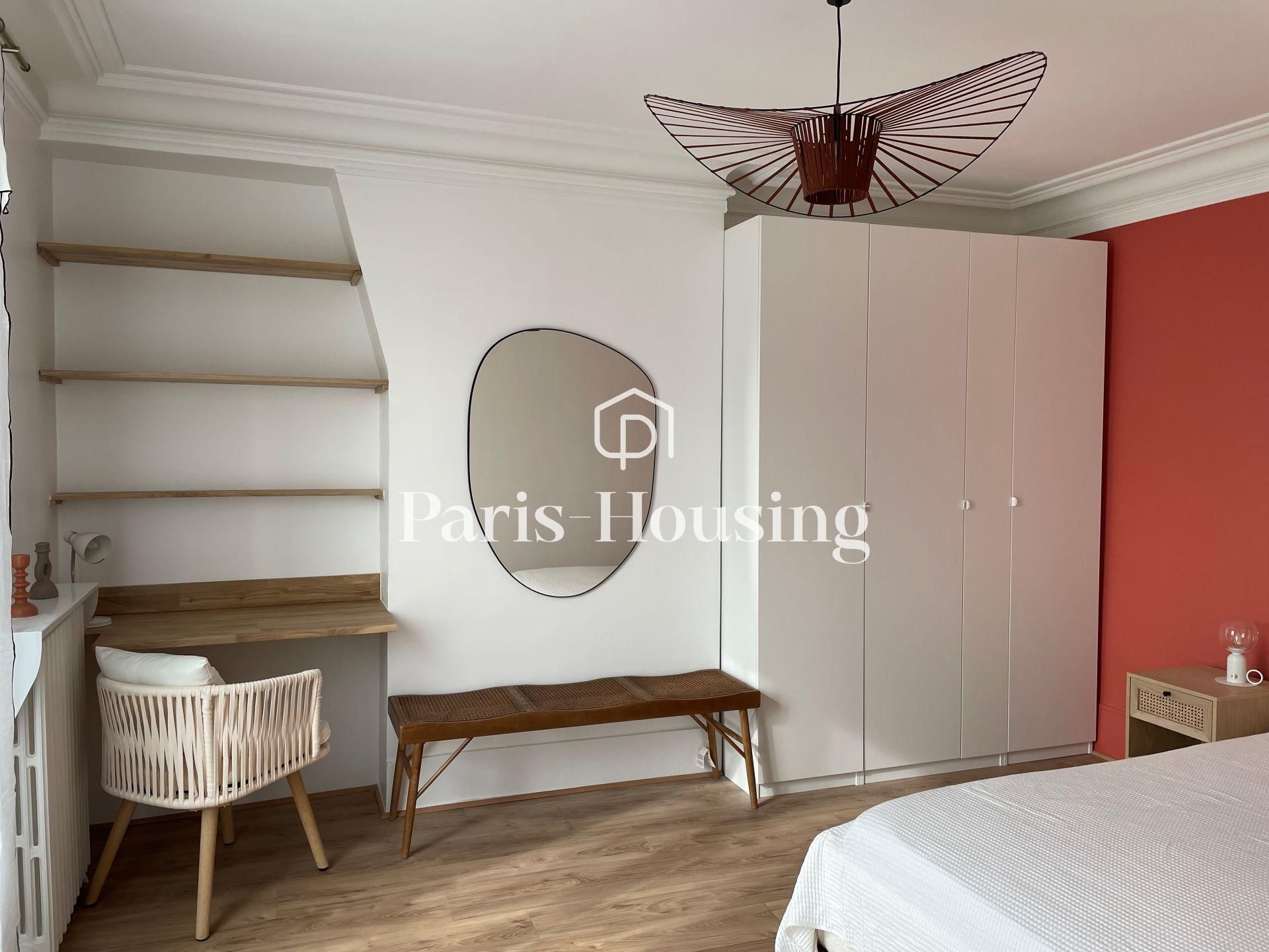 Apartment for rent furnished, Paris 13ème, 1 bedroom, 57.6m2 - Ref: 230456 - Paris-housing - Image 8