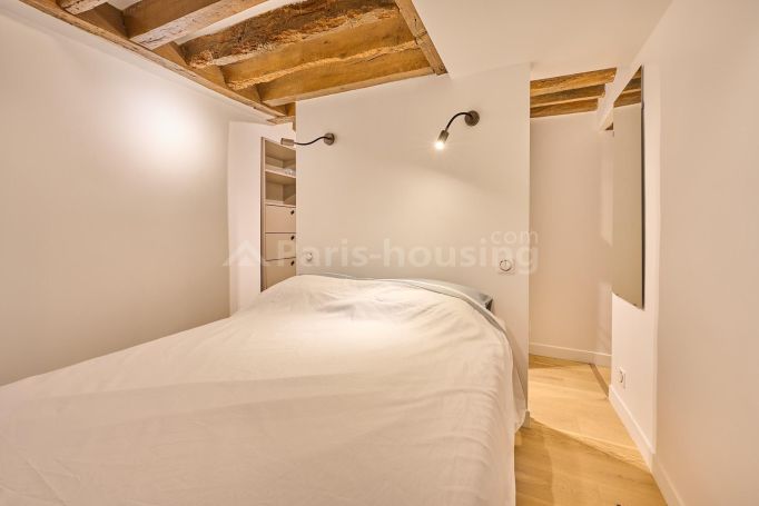 Rue Saint-Florentin - Paris 1er Louvre - Palais Royal – Vendôme