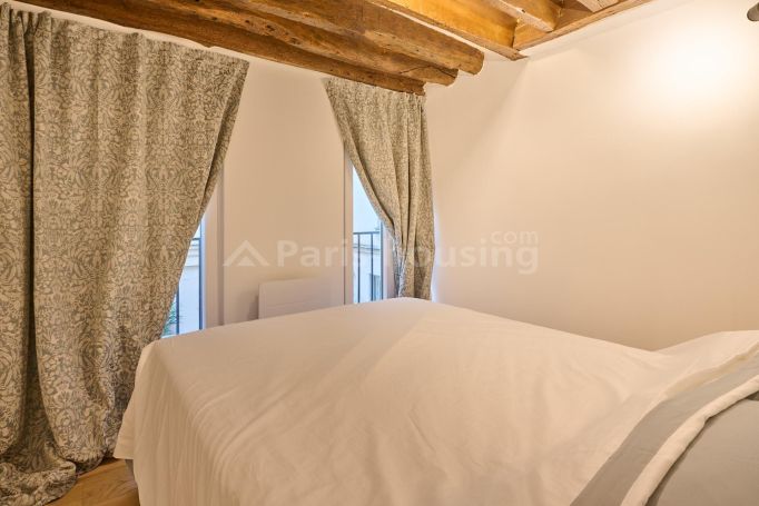 Rue Saint-Florentin - Paris 1er Louvre - Palais Royal – Vendôme