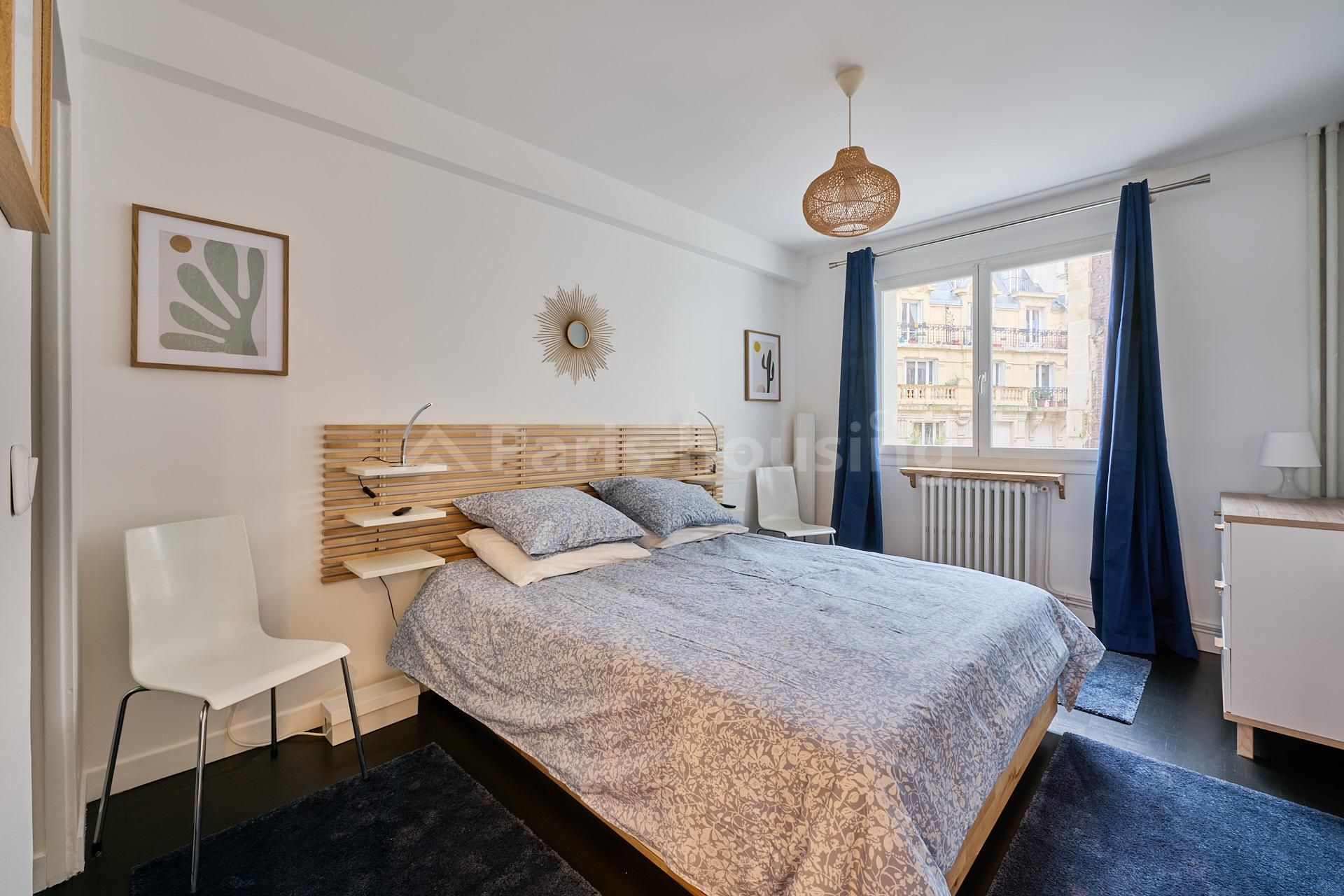 Location appartement meublé, Paris 12ème, 4 pièces, 78.82m2 - Ref: 230458 - Paris-housing - Image 6