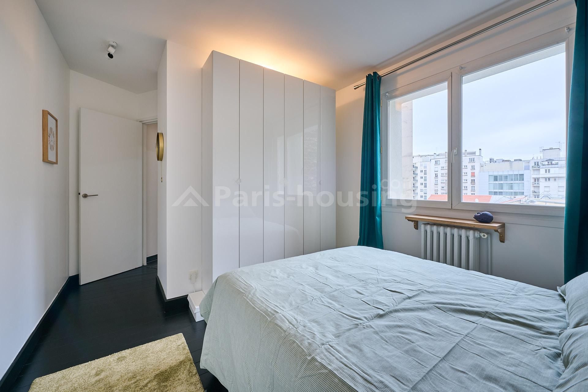 Location appartement meublé, Paris 12ème, 4 pièces, 78.82m2 - Ref: 230458 - Paris-housing - Image 9
