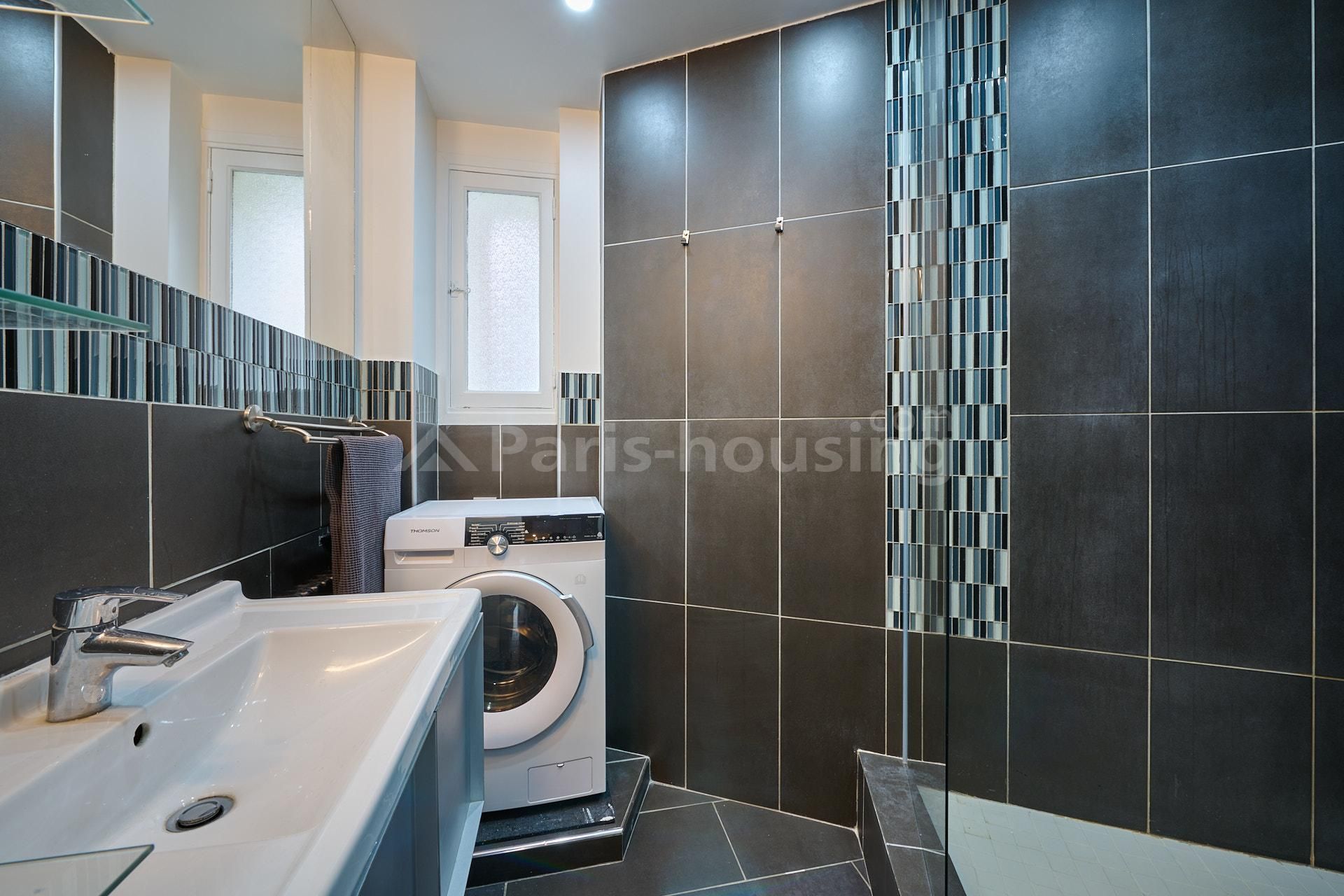 Location appartement meublé, Paris 12ème, 4 pièces, 78.82m2 - Ref: 230458 - Paris-housing - Image 10