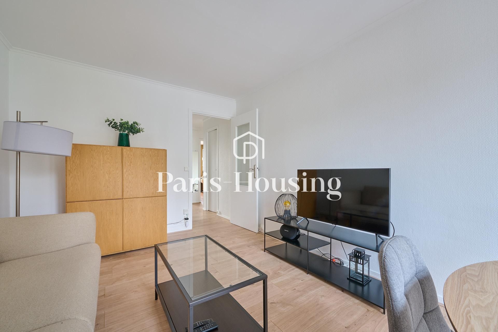 Location appartement meublé, Garches, 3 pièces, 58m2 - Ref: 230460 - Paris-housing - Image 2