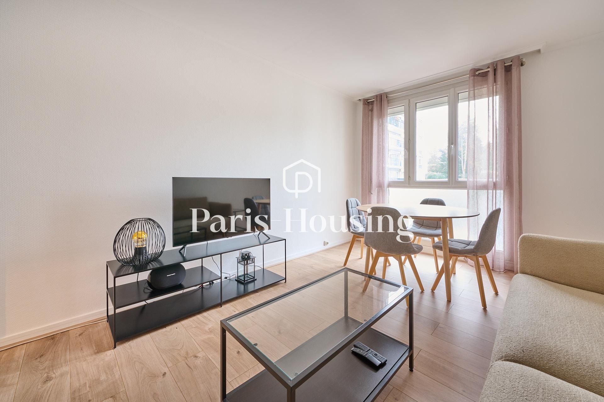 Location appartement meublé, Garches, 3 pièces, 58m2 - Ref: 230460 - Paris-housing - Image 3