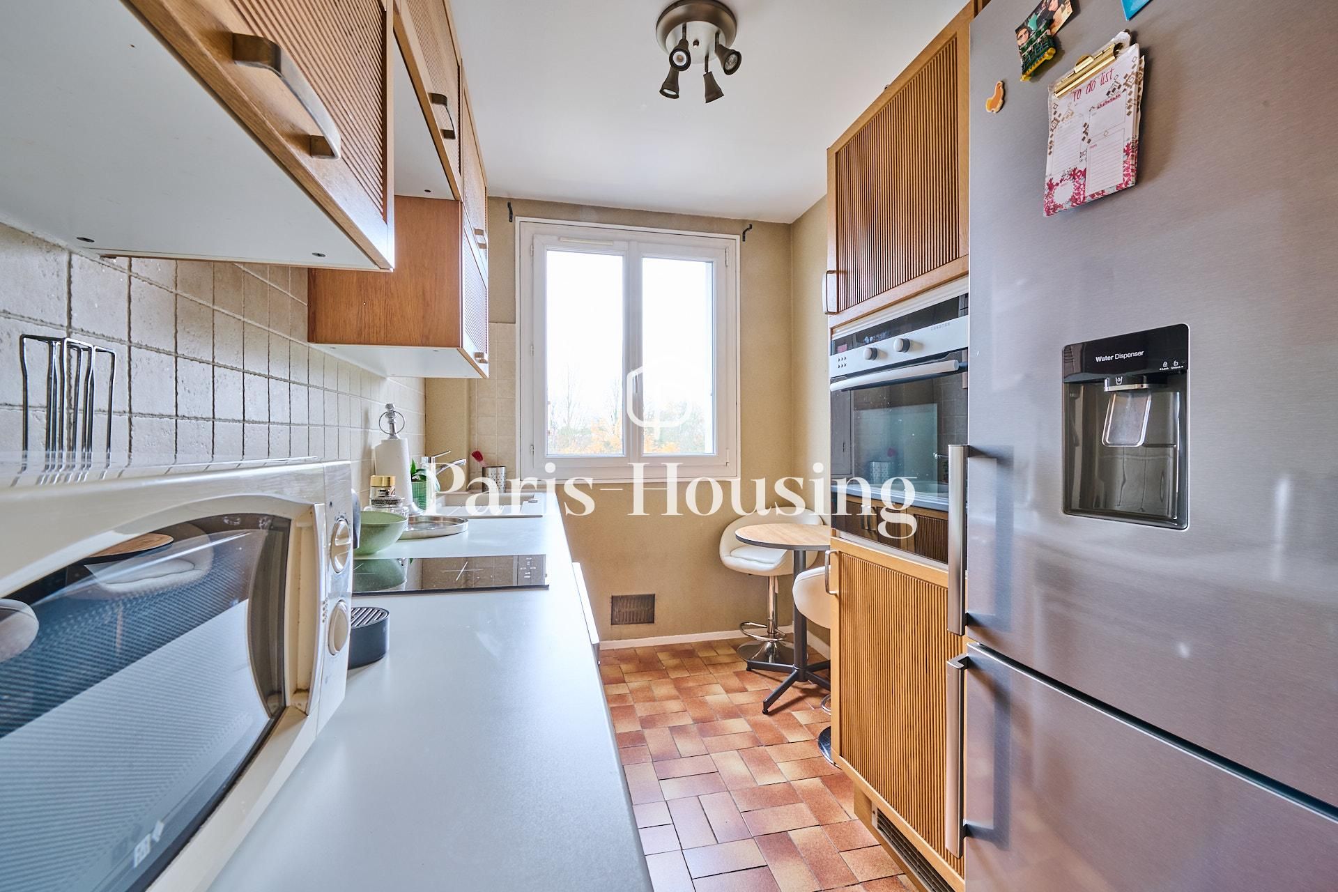 Location appartement meublé, Garches, 3 pièces, 58m2 - Ref: 230460 - Paris-housing - Image 4