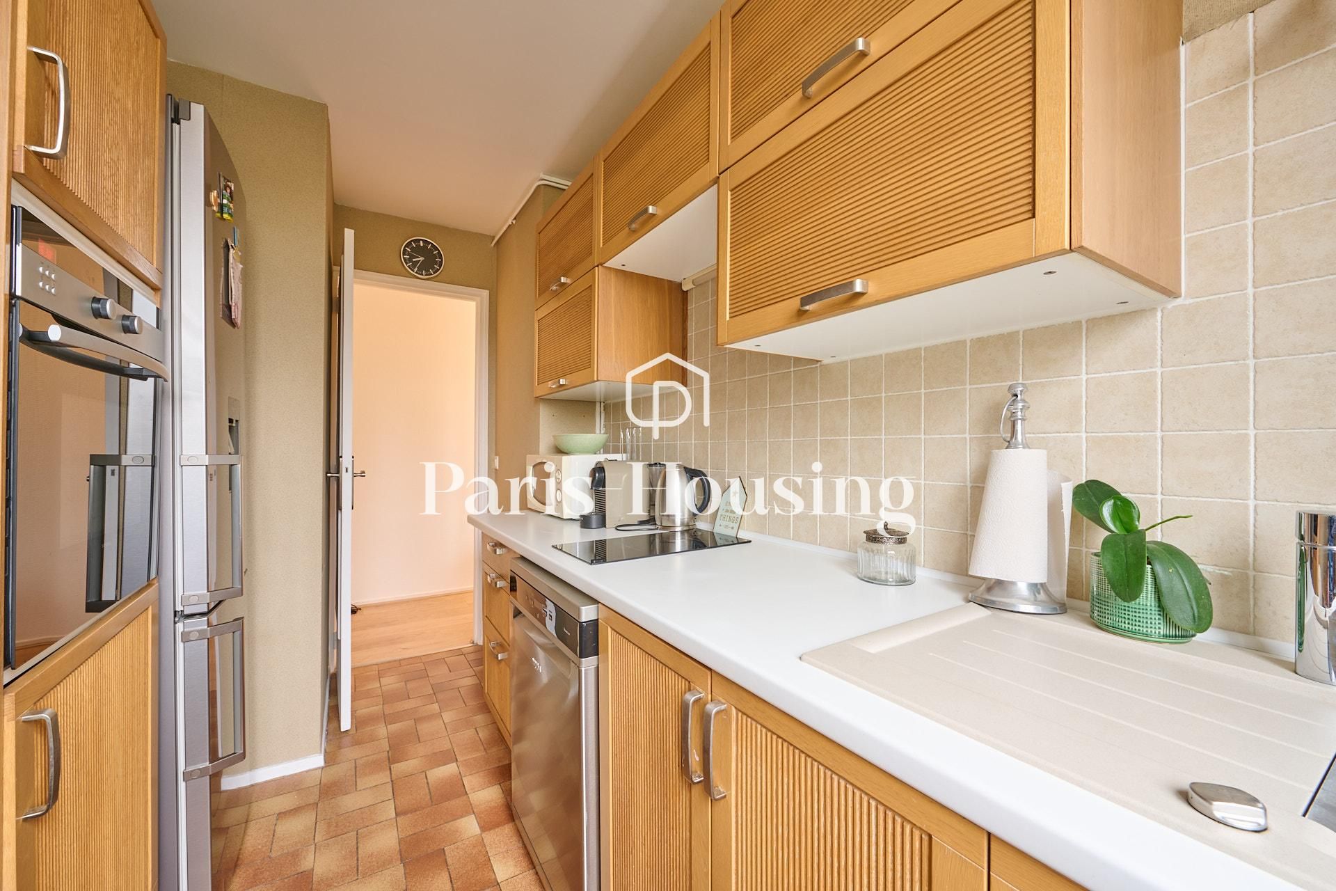 Location appartement meublé, Garches, 3 pièces, 58m2 - Ref: 230460 - Paris-housing - Image 5