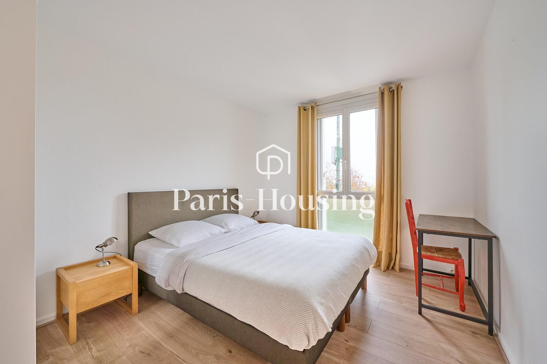 Location appartement meublé, Garches, 3 pièces, 58m2 - Ref: 230460 - Paris-housing - Image 6