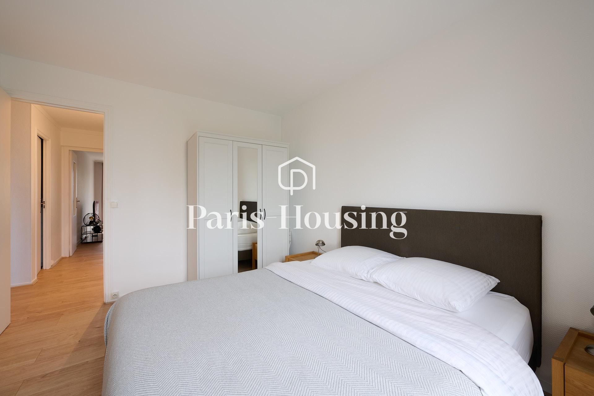 Location appartement meublé, Garches, 3 pièces, 58m2 - Ref: 230460 - Paris-housing - Image 7