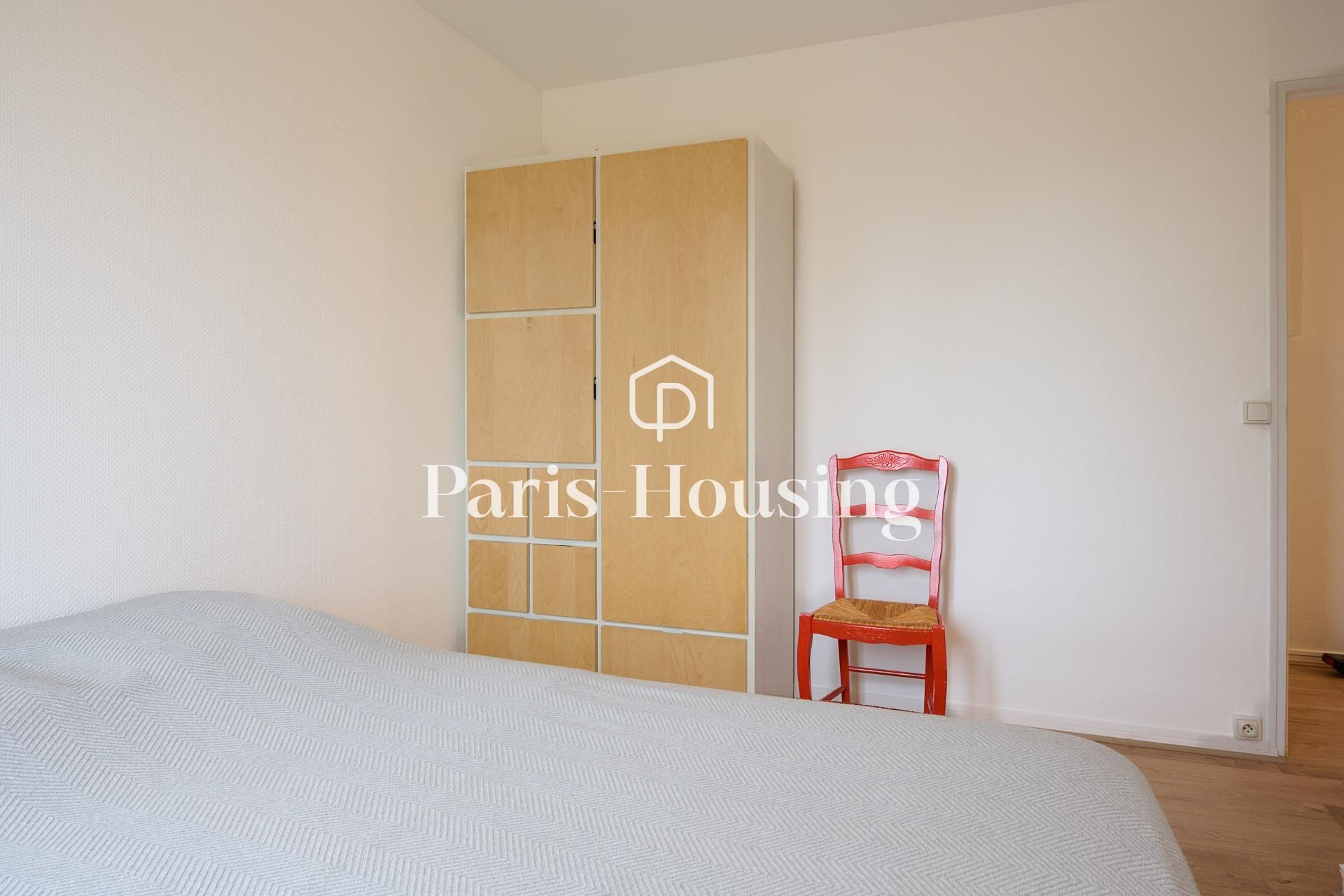 Location appartement meublé, Garches, 3 pièces, 58m2 - Ref: 230460 - Paris-housing - Image 9