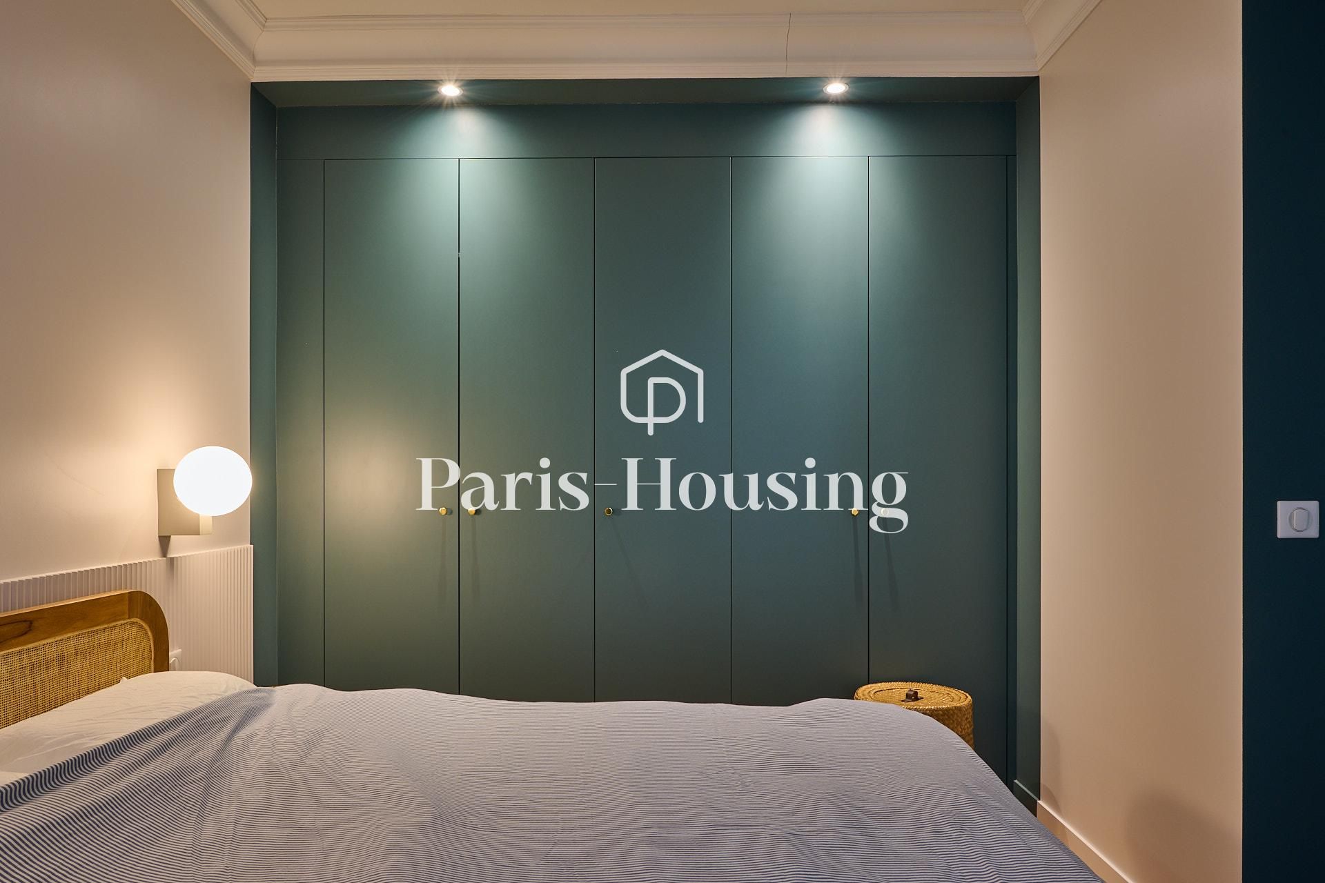 Location appartement meublé, Paris 11ème, 2 pièces, 49.5m2 - Ref: 230461 - Paris-housing - Image 6