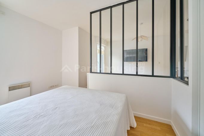 Rue de Paris - Boulogne Billancourt - Parchamp - Albert Khan