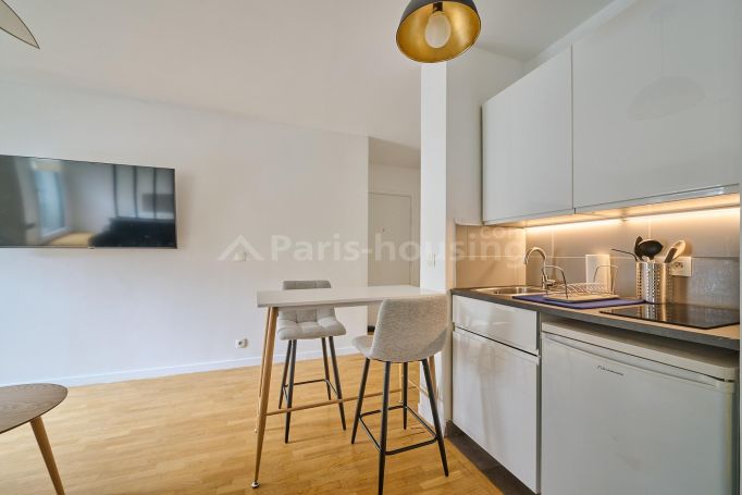 Rue de Paris - Boulogne Billancourt - Parchamp - Albert Khan