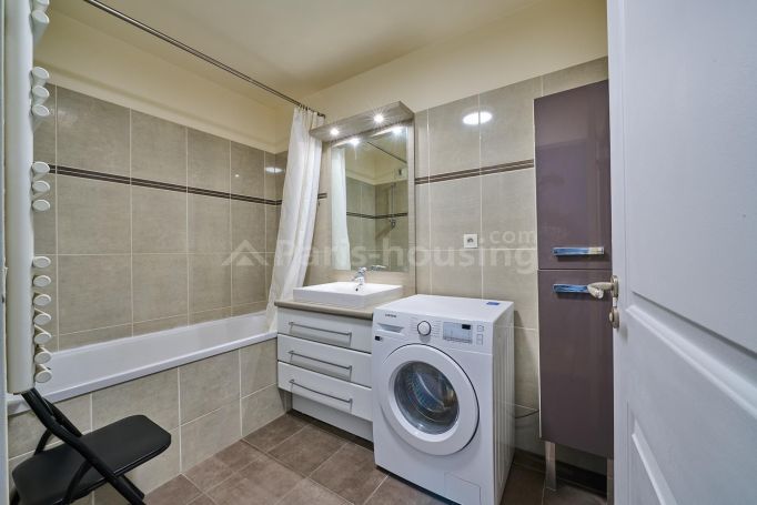 Rue de Paris - Boulogne Billancourt - Parchamp - Albert Khan