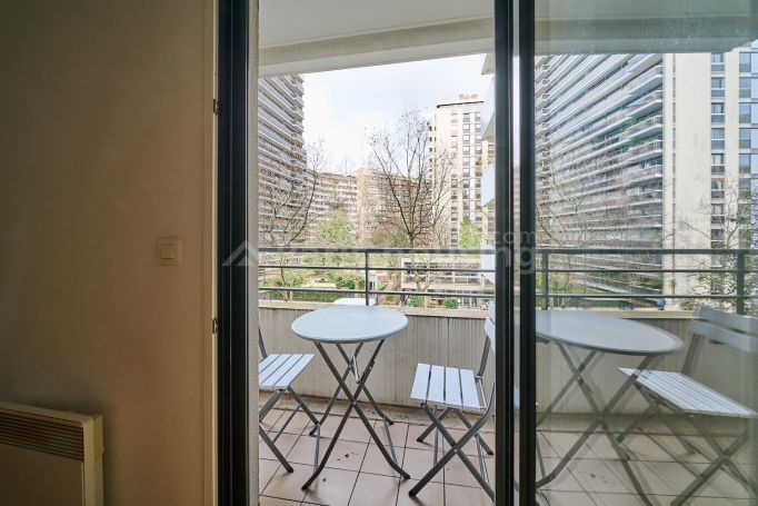 Rue de Paris - Boulogne Billancourt - Parchamp - Albert Khan