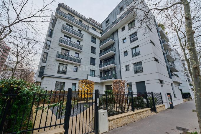 Rue de Paris - Boulogne Billancourt - Parchamp - Albert Khan