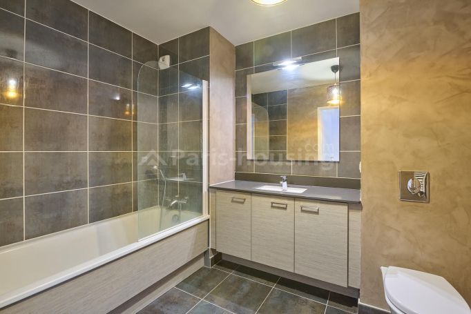 Rue Marcel Bontemps - Boulogne Billancourt - Billancourt–Rives de Seine