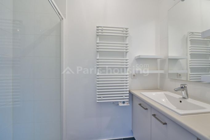 Rue Marcel Bontemps - Boulogne Billancourt - Billancourt–Rives de Seine