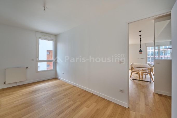 Rue Marcel Bontemps - Boulogne Billancourt - Billancourt–Rives de Seine