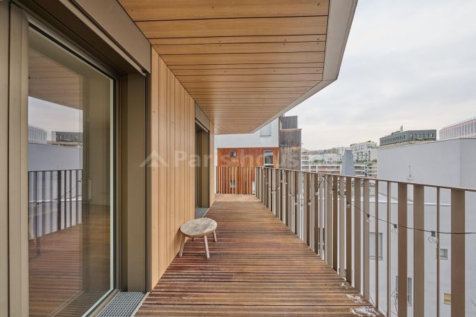 Rue Marcel Bontemps - Boulogne Billancourt - Billancourt–Rives de Seine