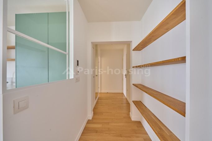 Rue Marcel Bontemps - Boulogne Billancourt - Billancourt–Rives de Seine