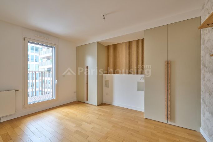 Rue Marcel Bontemps - Boulogne Billancourt - Billancourt–Rives de Seine